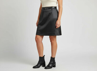 Sinsay, Women`s skirt, size XL