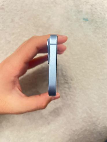 irsad telecom televizor: IPhone 14, 128 GB, Blue Titanium — 6
