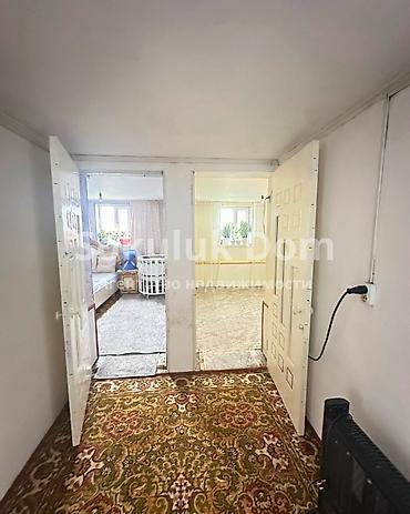 Продажа коттеджей и домов: 🏠Продается дом в с. Сокулук 🟡 Комнаты: 3 🟡 Участок: 4,5 соток — 7