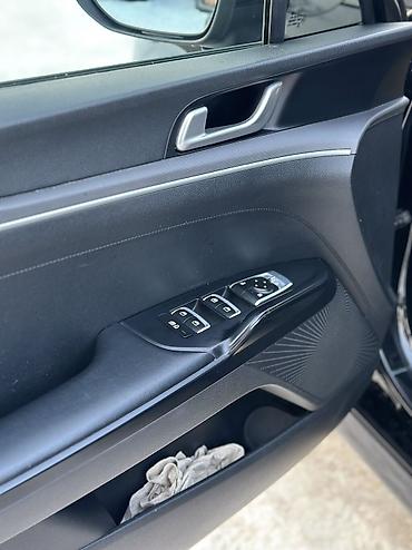 Kia: Kia K5: 2020 г., 2 л, Типтроник, Газ, Седан — 7