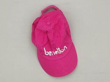 Czapka z daszkiem, Damskie, stan - Bardzo dobry