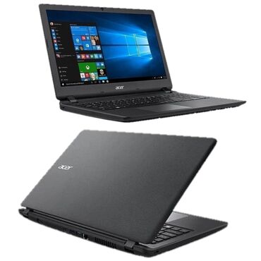 Acer: İşlənmiş Acer Aspire, 15.6 ", Intel Core i3, 512 GB, Ünvandan götürmə