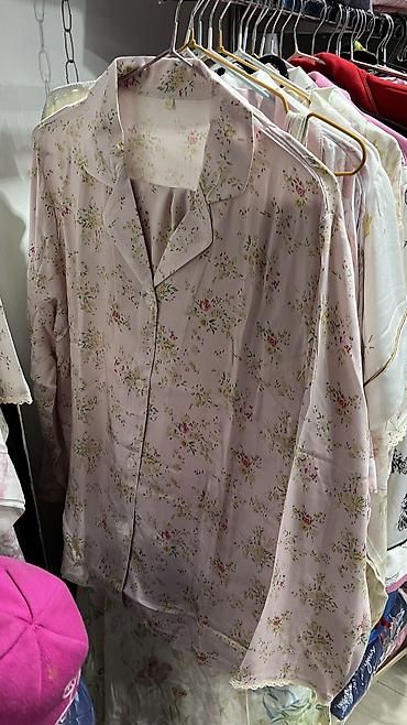 Пижамы: Листайте карусельчтобы посмотреть НОВИНКИ от Турецких — 30