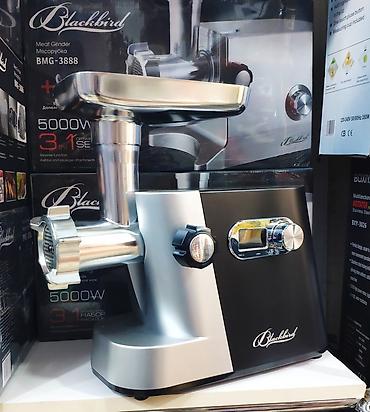 et ceken masini: Ətçəkən etceken et ceken Blackbird made for Germany 4500 watt turbo — 3