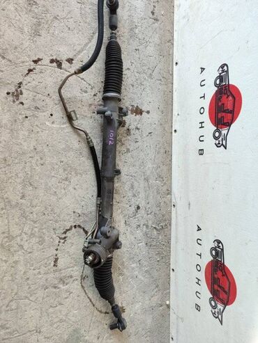 пыльник рулевой рейки: Руль рейкасы Audi