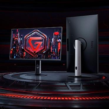 Монитор, Xiaomi, Жаңы, 27" - 28"