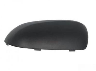 golf v: POKLOPAC RETROVIZORA LEVI,OPEL CORSA C, TIGRA 09.00-12.09 | Maska — 1
