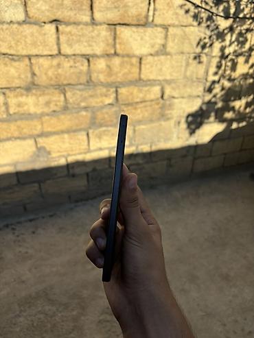 redmi not 10 ekran: Redmi Note 12, 128 GB, rəng - Qara, İki sim kartlı — 2