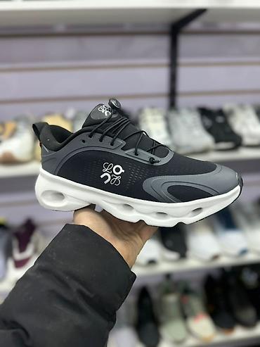 Кроссовки и спортивная обувь: Мужские кроссовки, 36, 37, 38, Новый — 6