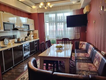 Yeni tikili: 4 otaqlı, Yeni tikili, 163 kv. m -da lalafo.az — 12 Yeni tikili: 4 otaqlı, Yeni tikili, 163 kv. m — 12