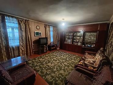 4: 🏡 Продаётся 4-комн. дом на 1-й линии р/н Кудайберген! 📐 Дом: 100 м² | — 1