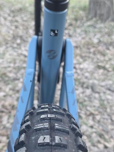 Горные велосипеды: Горный велосипед, Рама L (172 - 185 см), Алюминий, Б/у — 4