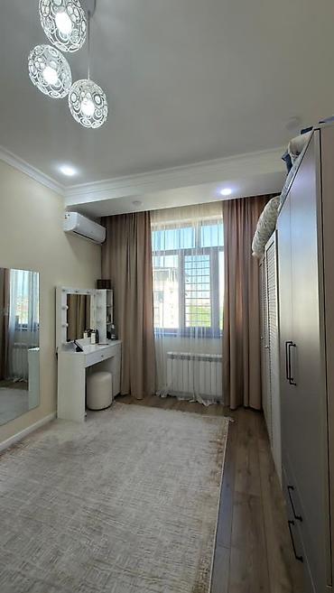 Продажа квартир: 2 комнаты, 59 м², Элитка, 6 этаж, Дизайнерский ремонт — 1