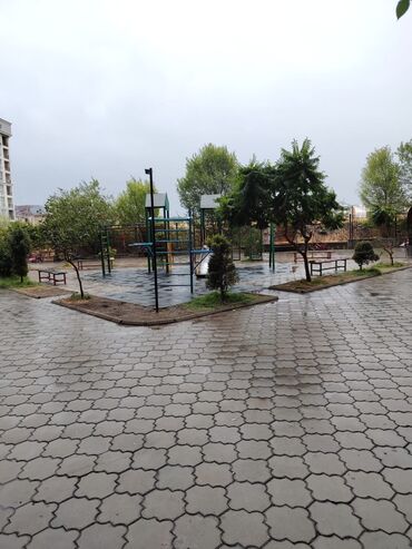 Продажа квартир: 3 комнаты, 95 м², Элитка, 1 этаж, Евроремонт — 7