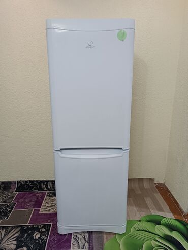 бу холодильник ош: Холодильник Indesit, Б/у, Двухкамерный, De frost (капельный), 60 * 170 * 60