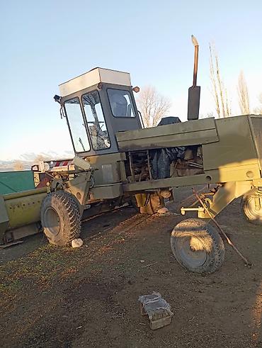 Другой транспорт: Продаю Ешка 303 или меняю на трактор — 3