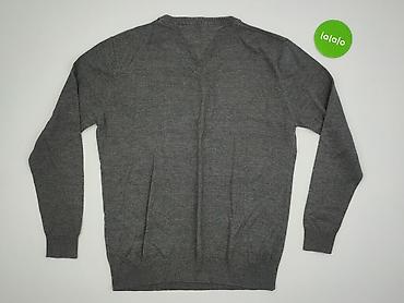 shein hellokitty: Pierre Cardin, Sweter dla mężczyzn, rozmiar M — 3