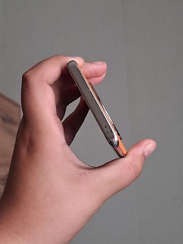 Honor: Honor X9b, 256 GB, rəng - Narıncı, Zəmanət, Barmaq izi, Simsiz şarj — 5