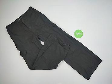 camel spodnie: House of Denim, Spodnie cargo damskie, rozmiar M — 2