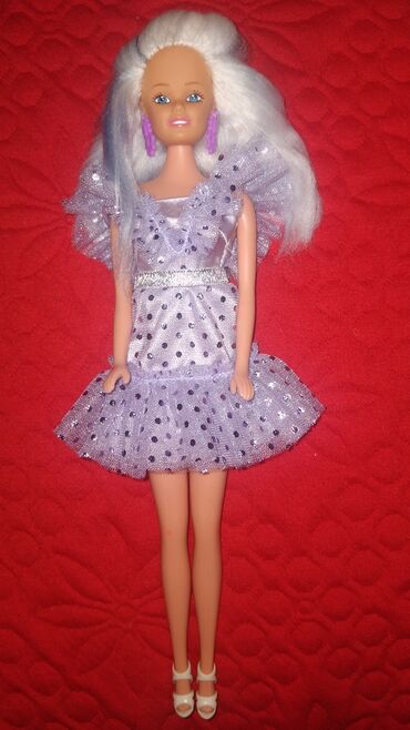 Игрушки: Куклы разные, гдр, ссср, Барби at lalafo.kg — 9 Игрушки: Куклы разные, гдр, ссср, Барби — 9