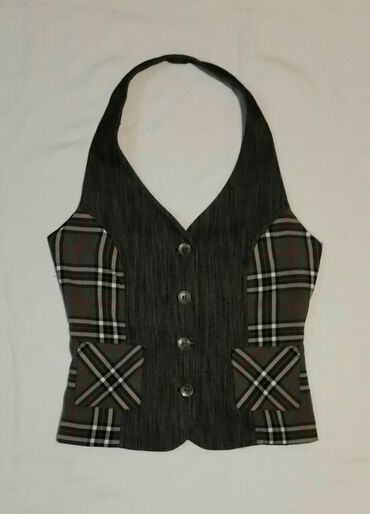 kaput tommy hilfiger: S (EU 36)