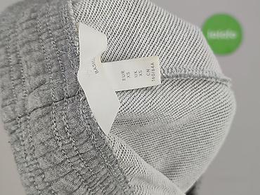 ccc workery: H&M Basic, Szorty damskie, rozmiar XS — 4