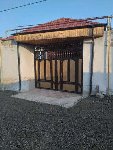 Həyət evləri və villaların satışı: Qala qəs. 4 otaqlı, 120 kv. m, Kredit yoxdur, Yeni təmirli — 7