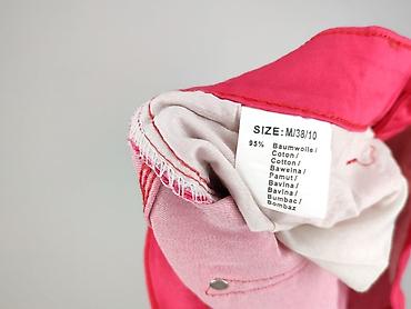 vans 36: Jeansy damskie, rozmiar M — 5