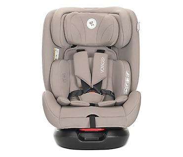 tn 2026: LORELLI AUTO SEDIŠTE VOYAGER I-SIZE (40–150 cm) – BEIGE + JASTUK ZA — 2
