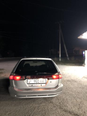 Mitsubishi: Mitsubishi Galant: 2000 г., 2 л, Автомат, Универсал — 5