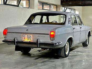 ваз бишкек: ГАЗ 24 Volga: 1982 г., 2.5 л, Механика, Бензин, Седан — 5