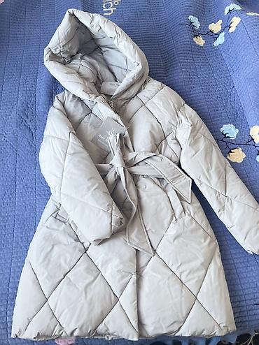 max mara пуховики женские: Зимняя куртка с этикеткой, новая
Размер М — 2