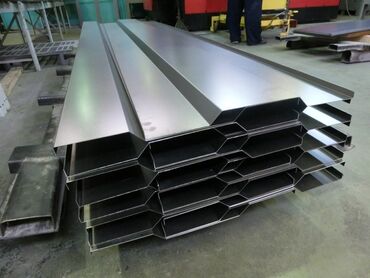 Резка: Резка, Лазерная резка, ЧПУ-лазерная резка — 8