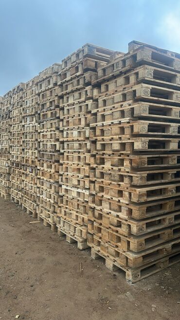 Digər döşəmə materialları: Hernov palet ve paddonlarn aliwi ve satiwi. minimal qiymet 5 — 12