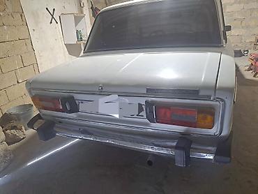 vaz 012: VAZ (LADA) 2106: 1.6 l | 1995 il 132000 km Sedan — 2