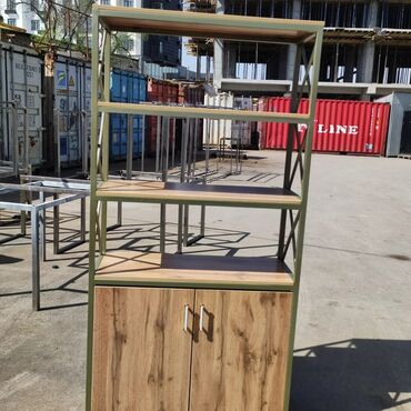 Мебель на заказ: Полки
стеллаж
в наличии и на заказ — 29