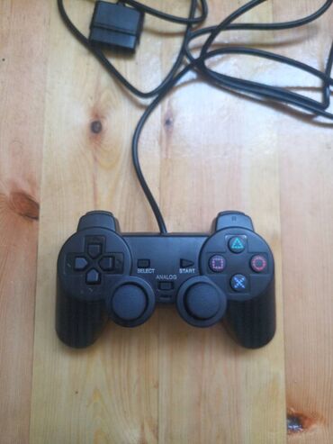 star x mini hd 2: Sony Playstation 2 pultu,joystick ps2.
tEZEDIR. istifade edilmeyib