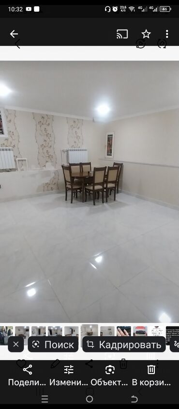 Ofislər: Ofis icarəyə verilir metro İnşaatçılar. Salitonun arxası. İki otaq hər — 8