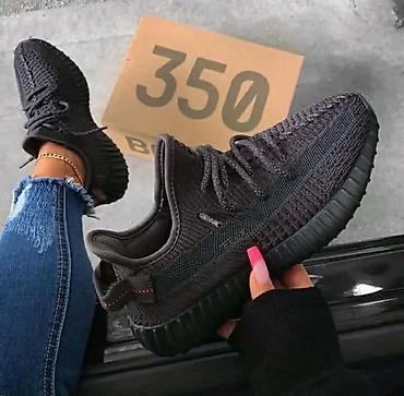 Patike: Yezzy
Cena: 3999
Din
Brojevi: 36-46
PS✨ — 3