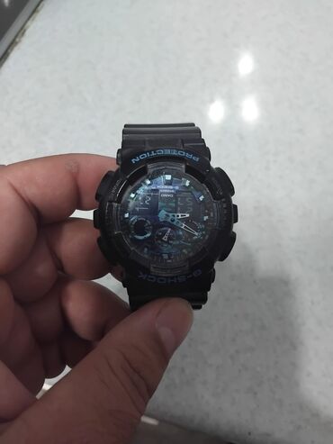 b fit для похудения инструкция: Qol saatı, G-Shock, rəng - Qara