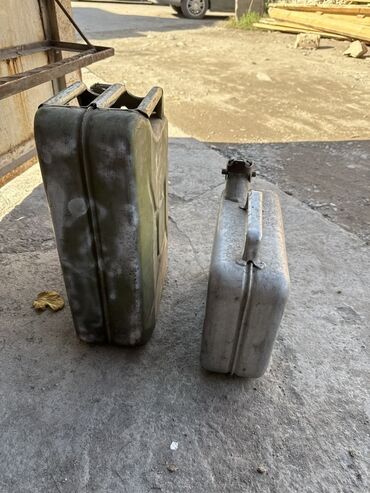 купить алюминиевую кастрюлю 15 литров: Канистра 20 л