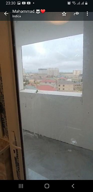 bayil ev satlir: 3 otaqlı, Yeni tikili, 69 kv. m — 5