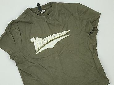 atmosphere t: H&M Divided, T-shirt damski, rozmiar S — 1