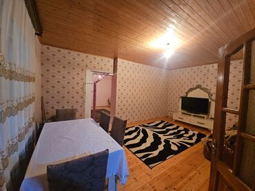 Uzunmüddətli kirayə evlər: 40 kv. m, 2 otaqlı -da lalafo.az — 3 Uzunmüddətli kirayə evlər: 40 kv. m, 2 otaqlı — 3