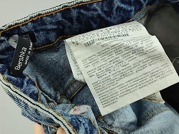 bershce: Bershka, Spódnica damska, rozmiar 2XS — 6
