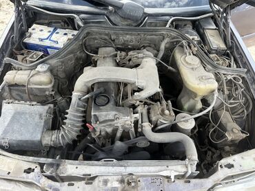 bmw велосипед: Дизельный мотор Mercedes-Benz 1993 г., 2.9 л, Б/у, Оригинал