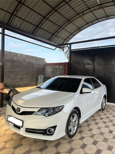 тойота виндом авто: Toyota Camry: 2014 г., 2.5 л, Автоматтык, Бензин, Седан