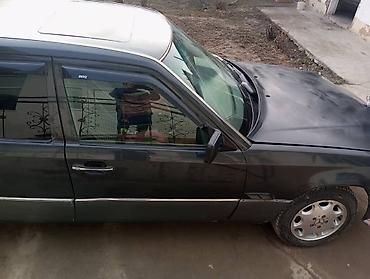 w124 кондиционер: Mercedes-Benz E-Class: 1990 г., 2.3 л, Механика, Бензин — 1