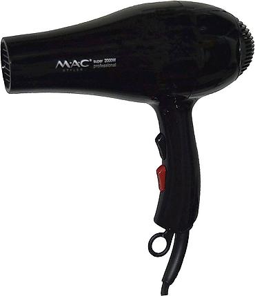 Məhsul №: 6524 Məhsulun adı: Fen M.A.C Styler MC-807_KK - KK_00087 lalafo.az -da Məhsul №: 6524 Məhsulun adı: Fen M.A.C Styler MC-807_KK - KK_00087