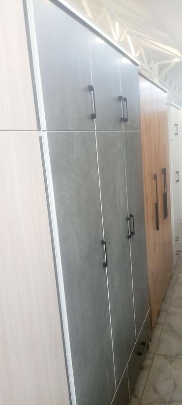 Шифоньеры, шкафы для одежды: Шифоньер, шкаф для одежды, Новый, Прямой, ЛДСП — 26